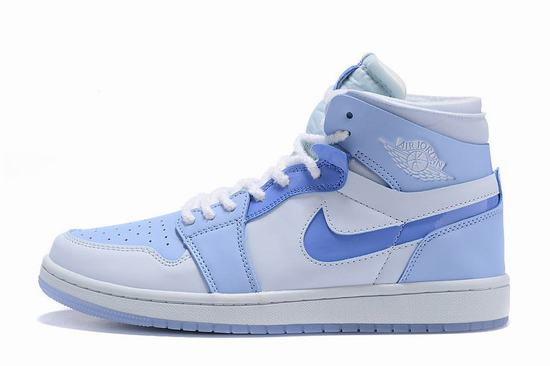 Air Jordan 1 Zoom Air CMFT Ice Blue