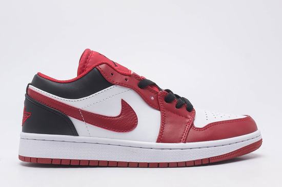 Air Jordan 1 Low Chicago Bulls GS