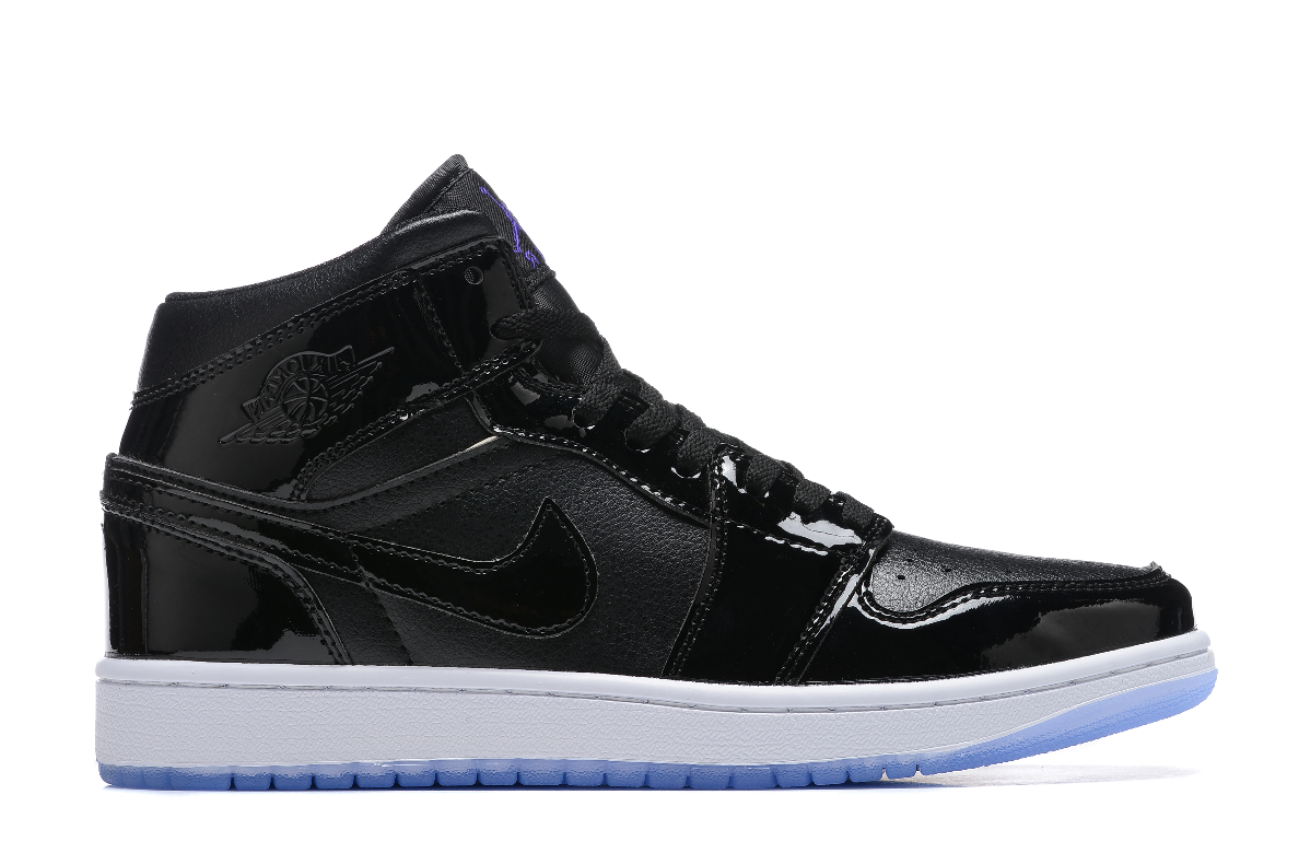 Air Jordan 1 High Space Jam GS