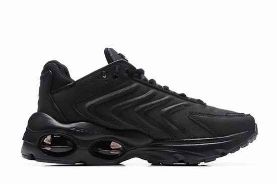 Air Max Tailwind 1 Black