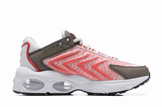 Air Max Tailwind 1 Pink Grey White