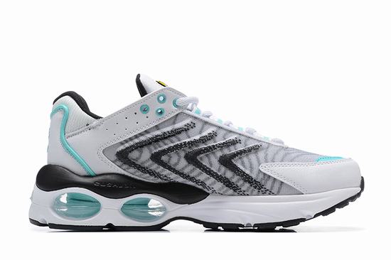 Air Max Tailwind 1 Grey Black Green