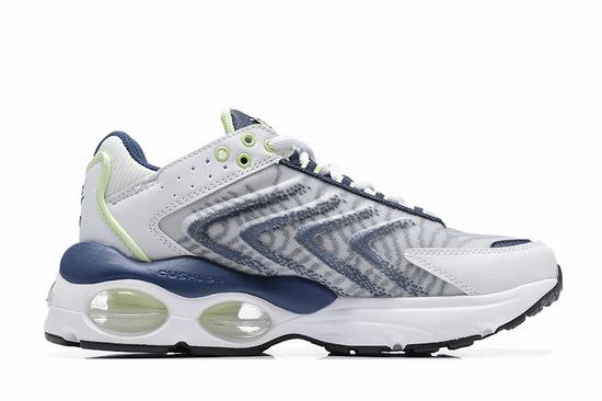 Air Max Tailwind 1 Grey Dark Blue