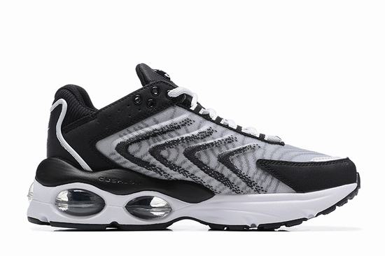 Air Max Tailwind 1 Grey Black