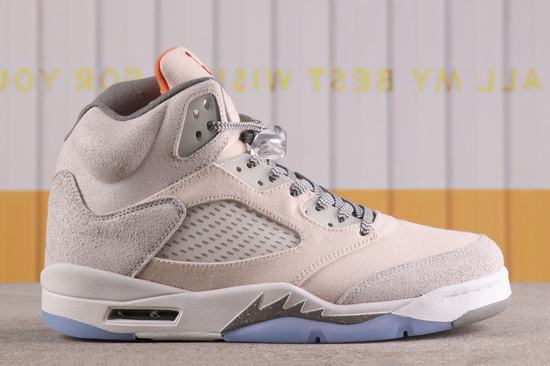 Retro Air Jordan 5 SE Craft