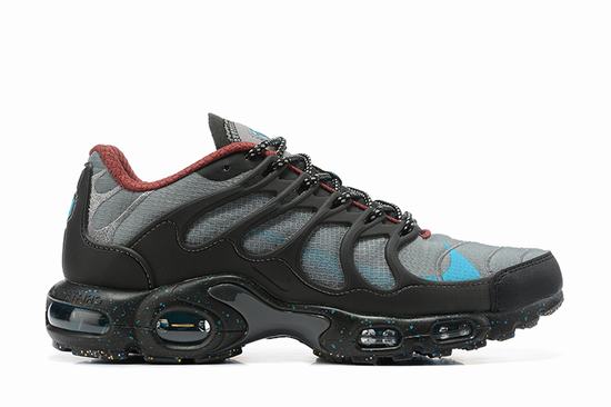 Air Max Terrascape Plus Black Grey