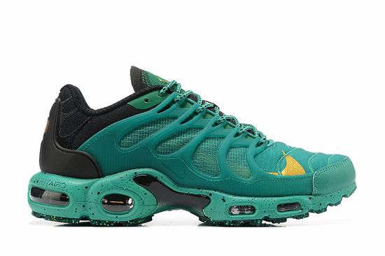 Air Max Terrascape Plus Green Black