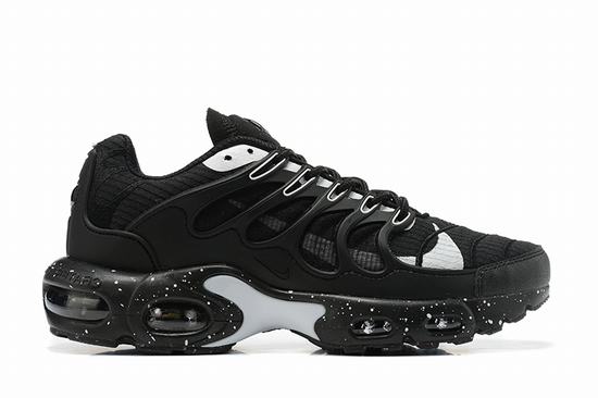 Air Max Terrascape Plus Black White