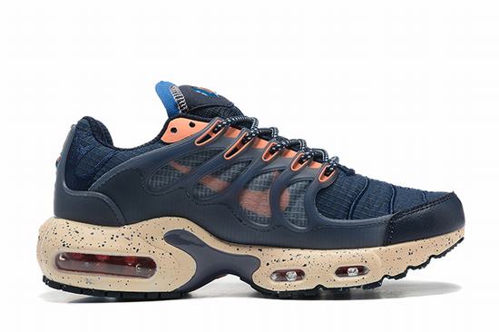 Air Max Terrascape Plus Navy Orange