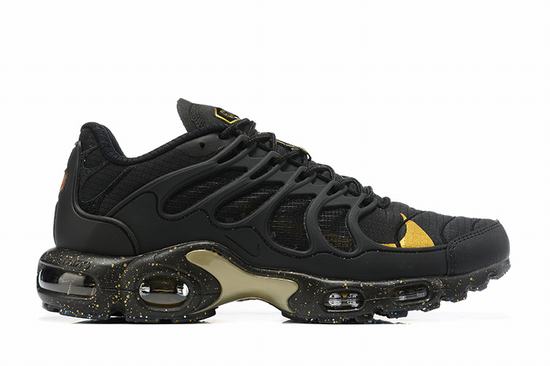 Air Max Terrascape Plus Black Gold