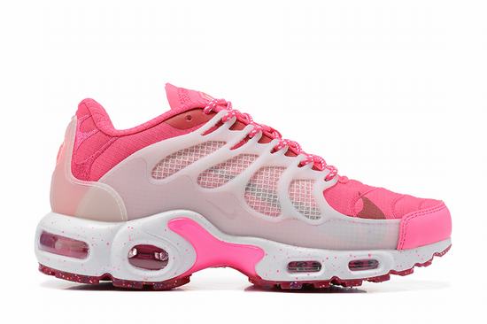 Air Max Terrascape Plus Pink Grey GS