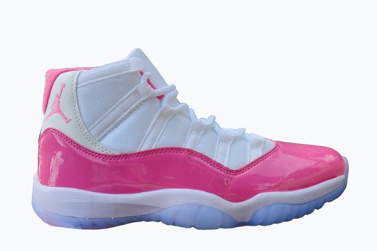 Air Jordan 11 Valentines Day