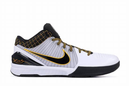 Kobe 4 Protro Del Sol