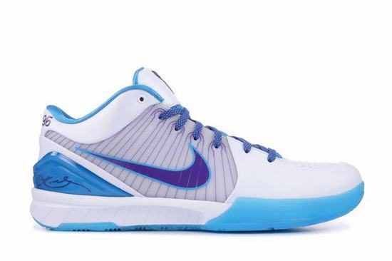 Zoom Kobe 4 Protro Draft Day