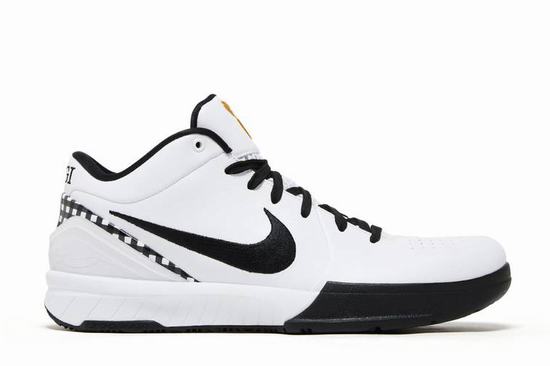 Zoom Kobe 4 Protro Mambacita