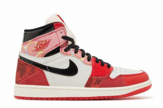 Air Jordan 1 High OG SP Next Chapter