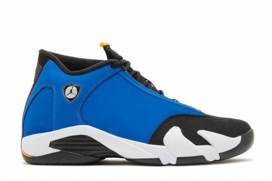 Air Jordan 14 Low Laney