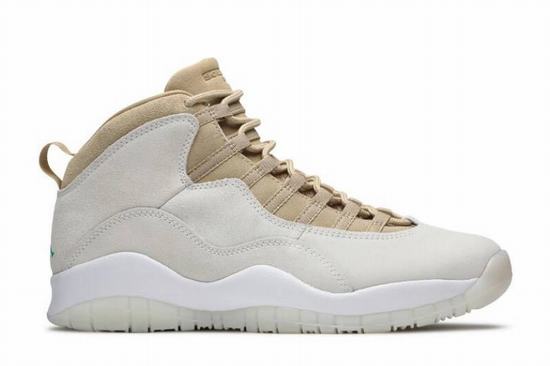 Air Jordan 10 10th Anniversary