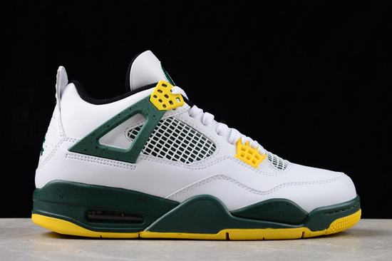 Air Jordan 4 Oregon Jumpduck