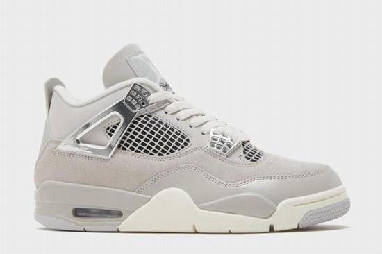 Air Jordan 4 WMNS Frozen Moments