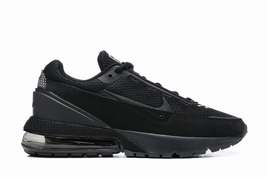 Air Max Pulse Black