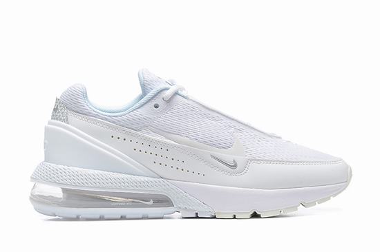 Air Max Pulse White GS