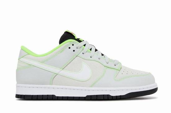 Dunk Low University of Oregon PE