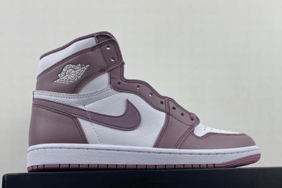 Air Jordan 1 High OG Mauve