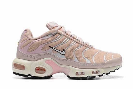 Air Max Plus TN Rose Pink GS