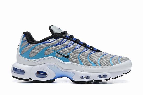 Air Max Plus TN Grey Blue