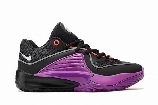 Zoom KD 16 EP Black Purple GS