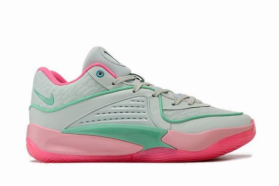 Zoom KD 16 EP Grey Green Pink