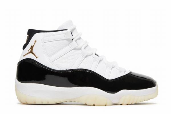 Retro Air Jordan 11 DMP 2023