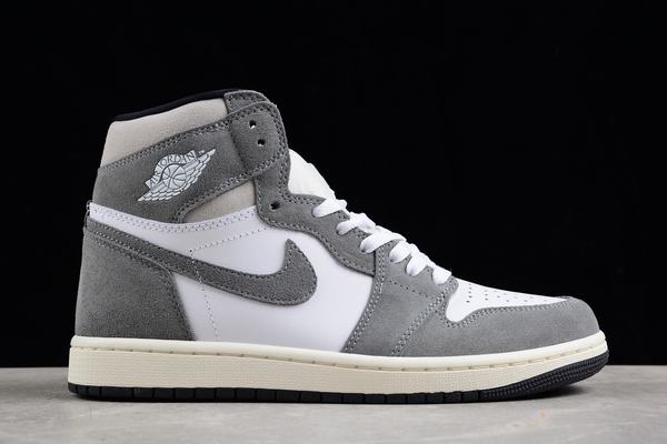 Air Jordan 1 High OG Washed Heritage GS