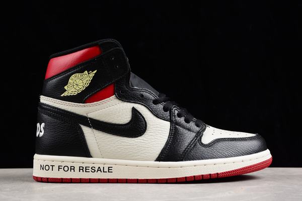 Air Jordan 1 High OG NRG Not For Resale