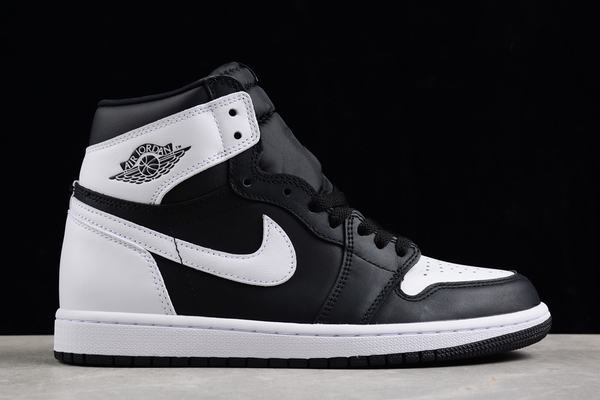 Air Jordan 1 High OG Reverse Panda