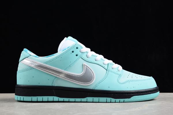 Concepts xTiffanyx SB Dunk Low