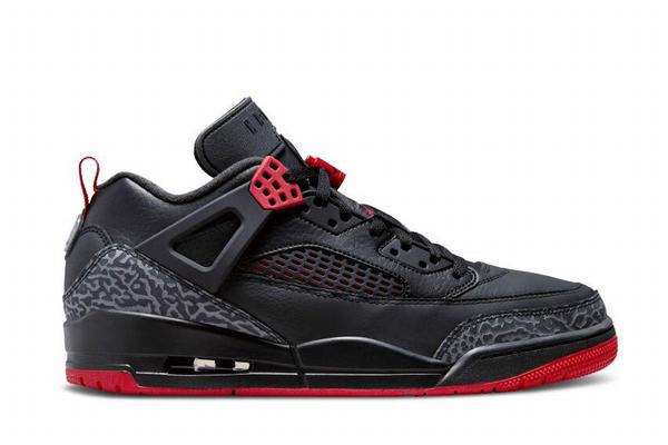 Air Jordan Spizike Low Bred