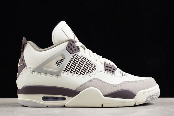 A Ma Maniere x Air Jordan 4 Phantom