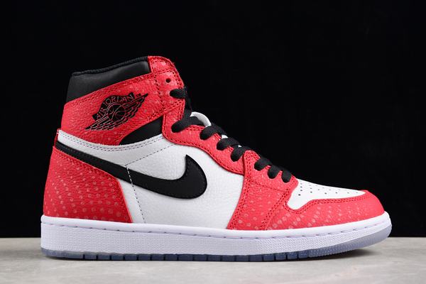 Air Jordan 1 High OG Chicago Crystal