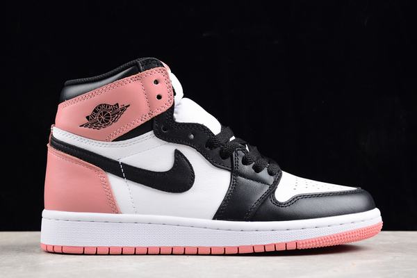 Air Jordan 1 High OG Rust Pink GS