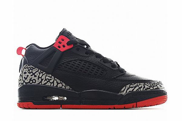 Air Jordan Spizike Low Bred Kids