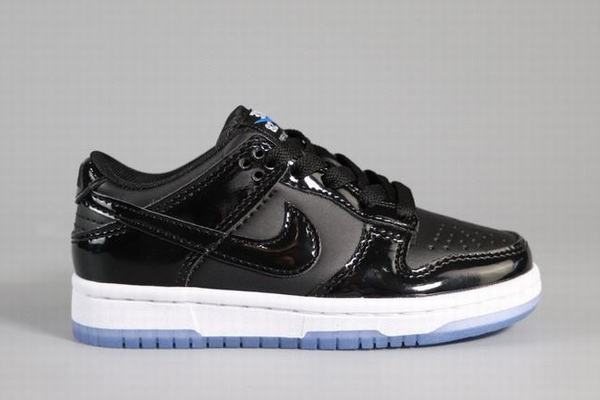 Dunk SB Low Kids Space Jam