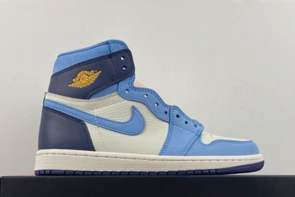 Air Jordan 1 High OG First in Flight